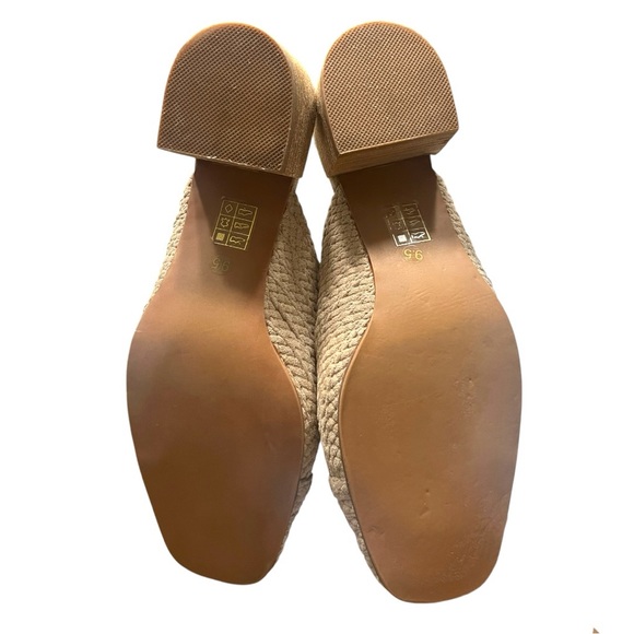 Jeffrey Campbell Sauza woven mule - Picture 4 of 15